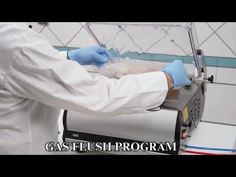 ✨ Unlock Freshness with Our Sirman Vacuum Pack Machine! ✨