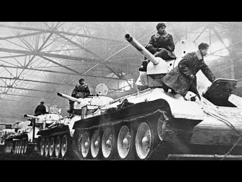Soviet combat footage T-34, Operation Typhoon, Front Illustrierte Zhitomirsky, Zhukov, Brauchitsch