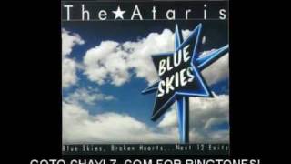 The Ataris - Takeoffs and Landings - http://www.Chaylz.com