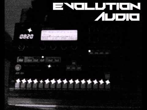 ! Evolution-VIP Presents // SELECTIVE MIX 010 - 04.08.2014