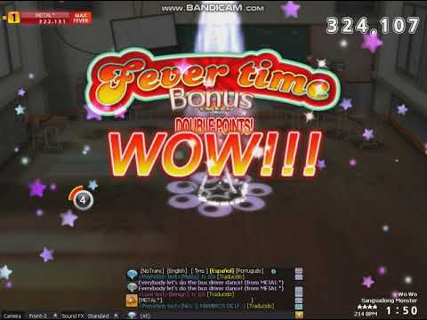 WO WO   214 BPM    LOVE BEAT