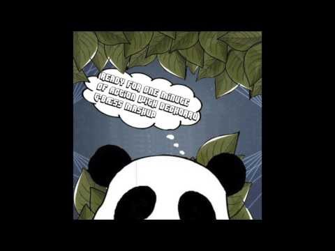 Krewella, Alvaro,Joey Dale,Deorro - Ready For One Minute Of Action With Dechorro(G - Bæss Mashup)