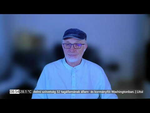 PIRKADAT Breuer Péterrel: Seres Attila