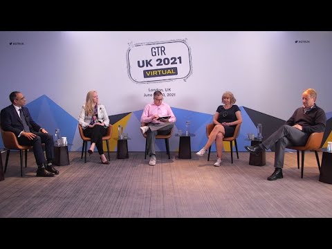 Is UK trade digitisation moving fast enough to stay competitive