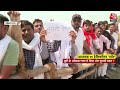 Rajtilak Aaj Tak Helicopter Shot Full Episode:UP के Ambedkar Nagar में किन मुद्दों पर चुनावी निशाना? - Video