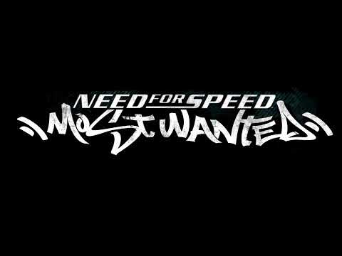 Paul Linford and Chris Vrenna - The Mann (Pitch Corrected)