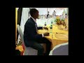 ISIMBA JAZZ CORONA OFFICIAL MUSIC AUDIO