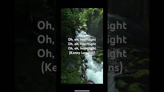 Kenny Loggins #hitsongs #kennyloggins #heartlight #heart #light #music #nowar #lyrics #kenny #loggin