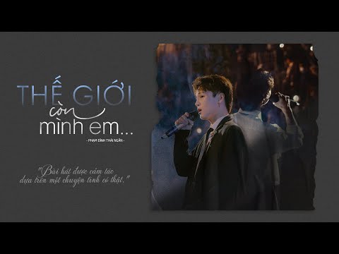 Thể hiện bởi Phạm Đình Thái Ngân