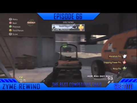 GBFOTD Episode 66 w/Jord