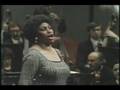 Leontyne Price sings Tosca (vaimusic.com)