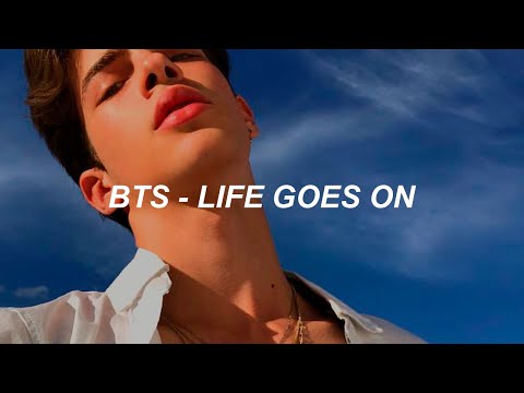 Download Life Goes On Bts Easy Lyrics 3gp Mp4 Codedwap Download Life Goes On Bts Easy Lyrics 3gp Mp4 Codedwap