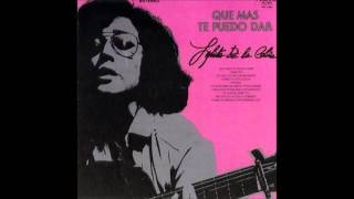 Lolita De la Colina - Mujer de un solo hombre