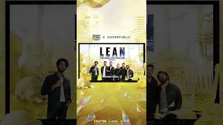Download lagu One Republic - Lean (VaiB Version) mp3 Download lagu One Republic - Lean (VaiB Version) mp3