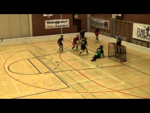 SC MuPa - Merikoski SBT 14.2.2015