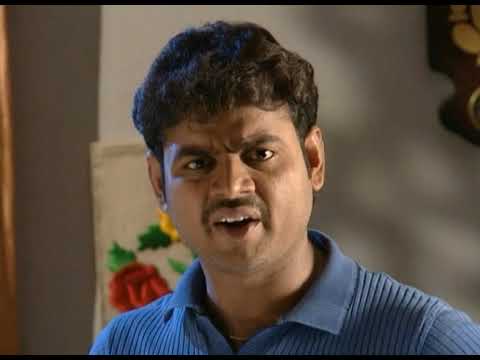 Manoharam - మనోహరం - Telugu Serial - Full Episode - 113 - Ajay Ghosh - Zee Telugu