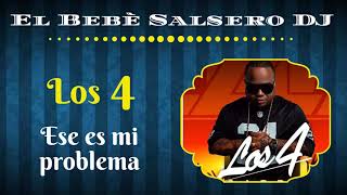 Ese Es Mi Problema Lyrics English Translation