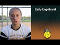 Carly Engelhardt - Skills Video