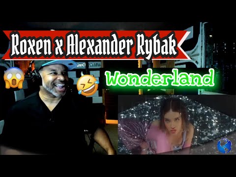 Roxen x Alexander Rybak   Wonderland | Official Video - Producer Reaction