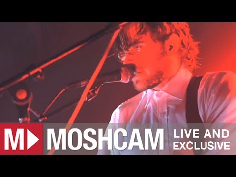 Art vs. Science - Parlez Vous Francais | Live In Sydney | Moshcam