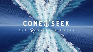 Symphony of the Seas: The new sound of adventure Symphony of the Seas: The new sound of adventure