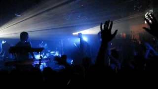 The Devil Wears Prada - Danger: Wildman (LIVE HQ)