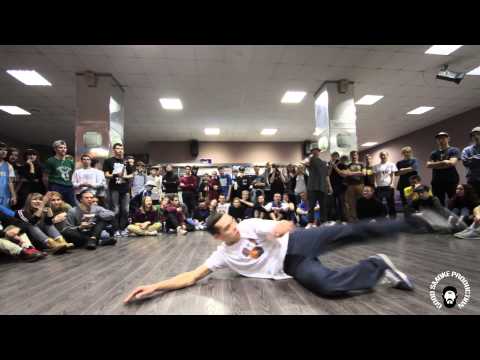 ANDREY x AIK x CHEERITO x BUTCH | CIRCLE ON ODC X