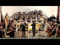 Broken vow- Josh Groban/ Lara Fabian (Cover) by Anar & State Symphonic Orchestra