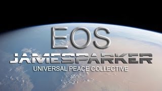 JAMESPARKER (with Universal Peace Collective/UPC) 