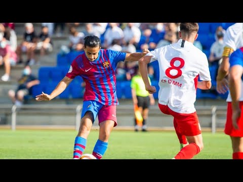 Txus Alba vs CF Damm - Juvenil A Division Honor de Juvenil - 9/11/21