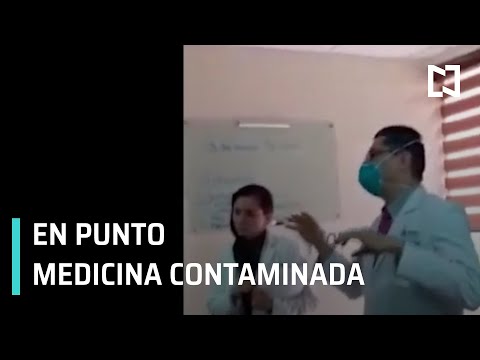 En Punto con Denise Maerker - Programa Completo 2 marzo 2020