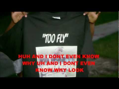 JUK'D TOO FLY FEAT TRICE & DMAC PROD. BY MAINBEATZ