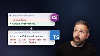 End to End Type Safety in a Monorepo