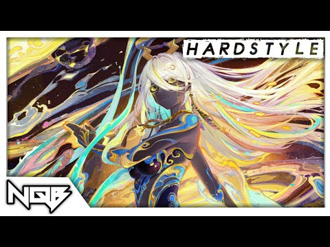 Swedish House Mafia & The Weeknd - Moth To A Flame | (Crystal Lake Hardstyle Remix)