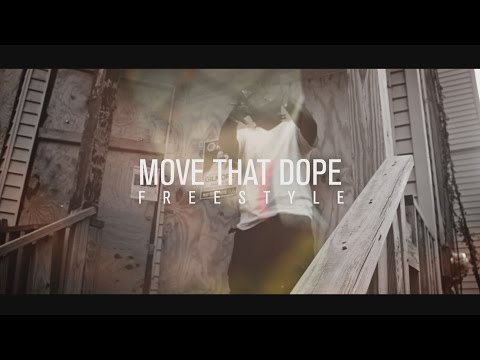 Fetti Ching Beanz x More West x Move That Dope Freestyle | Visual by: @mastermindrichy