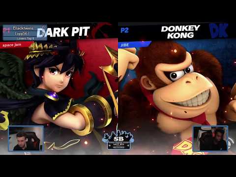 [CSBR12] LR5 - Eclipse l Aden (DP) VS Jibe (DK/YL)