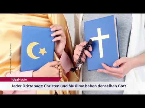 ideaHeute 16 01  2018 - Gott - Allianzgebetswoche - Mission
