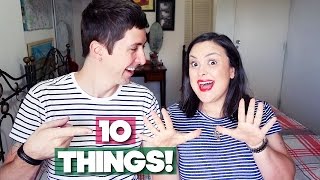10 BRAZILIAN THINGS WE CAN'T LIVE WITHOUT!!!