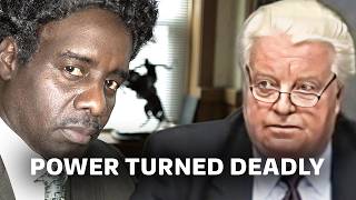 When Power Turns Deadly: True Stories of Corruption and Murder | (4 Hours) True Lives