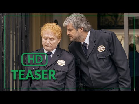 JOSÉ RAMÓN EN 'POQUITA FE' (HD)