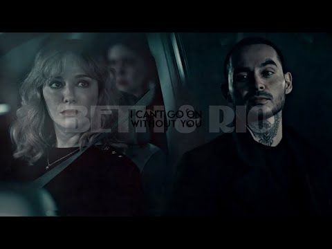 beth & rio - i can't go on without you (+3x08)