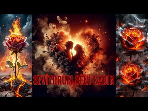 Seviyorum Seni Kadın... Yaman Karaca #aşk #love #sevgi #sevgilim #kadınım #şiir #duygusal #fonmüzik