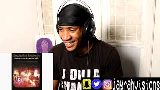 Doobie Brothers - Road Angel (FIRST TIME REACTION!!!)