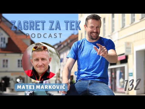 132 - Matej Markovič
