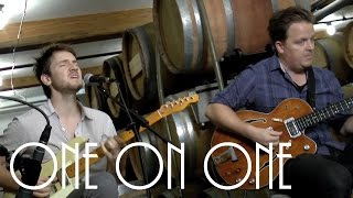 ONE ON ONE: Blake Mills July 31st, 2015 City Winery New York Full Session