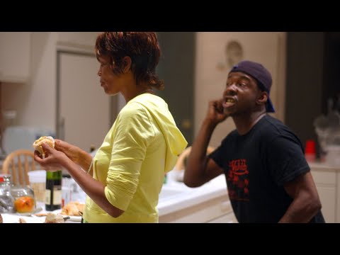 Whitney Houston & Bobby Brown Show Chaotic Moments (Part 1)