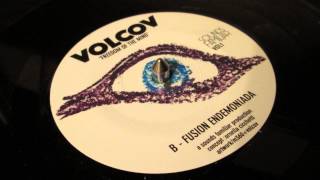 Volcov - Fusion Endemoniada
