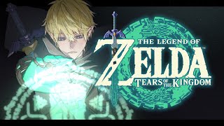 【ZELDA TOTK】HYRULE CLEANUP DUTY【NIJISANJI EN | Sonny Brisko】