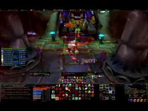 Sodality vs Morogrim Tidewalker