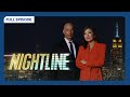 Nightline Full Broadcast Thursday October 30 2025